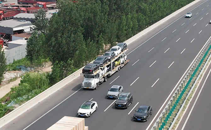 南开区高速公路汽车救援